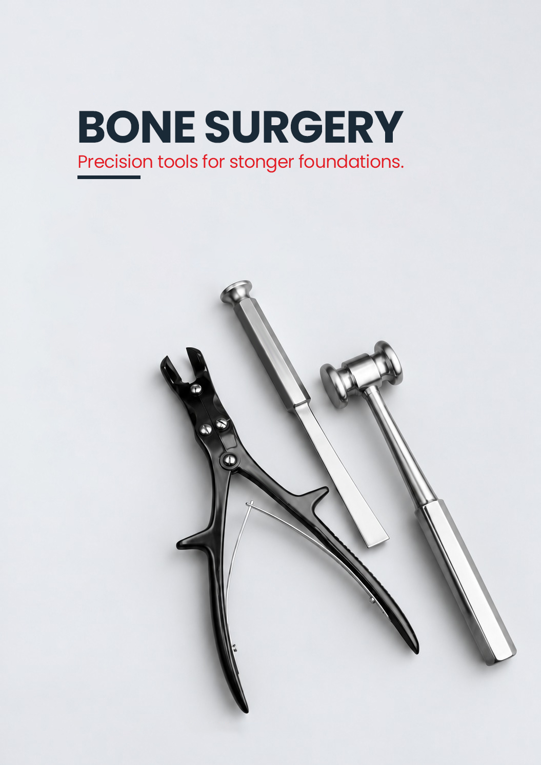 Bone Surgery (Section 10)