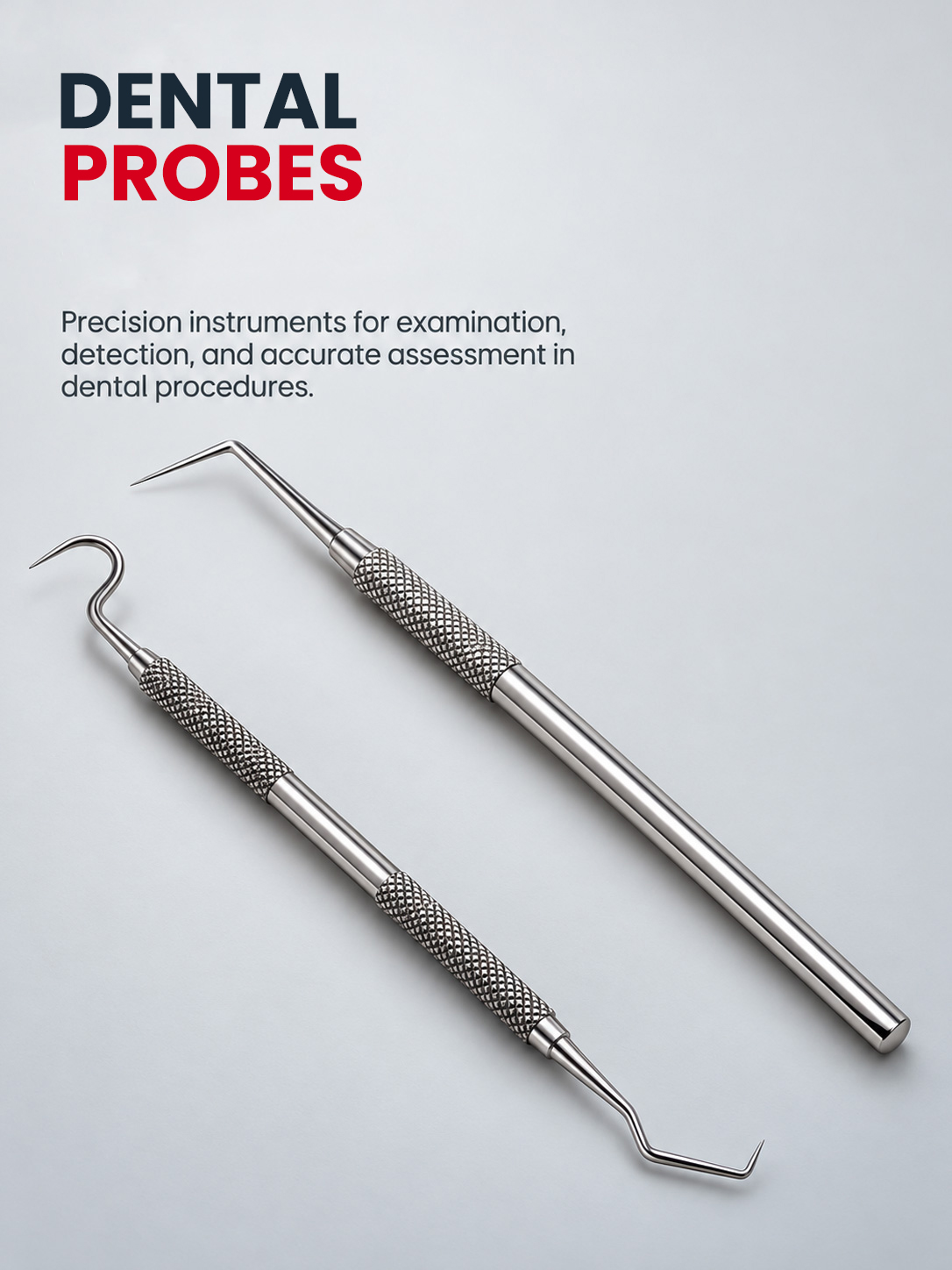 Dental Probes