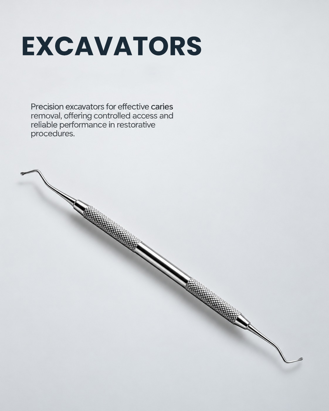 Excavators