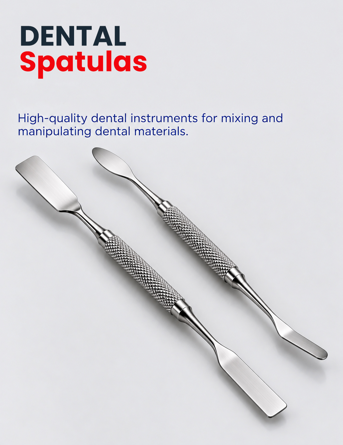 Spatulas